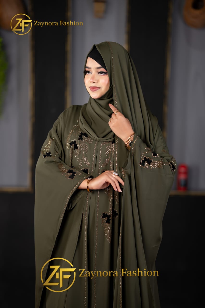 𝗟𝘂𝘅𝘂𝗿𝘆 𝗩𝗮𝗹𝗯𝗲𝘁 𝗔𝗯𝗮𝘆𝗮