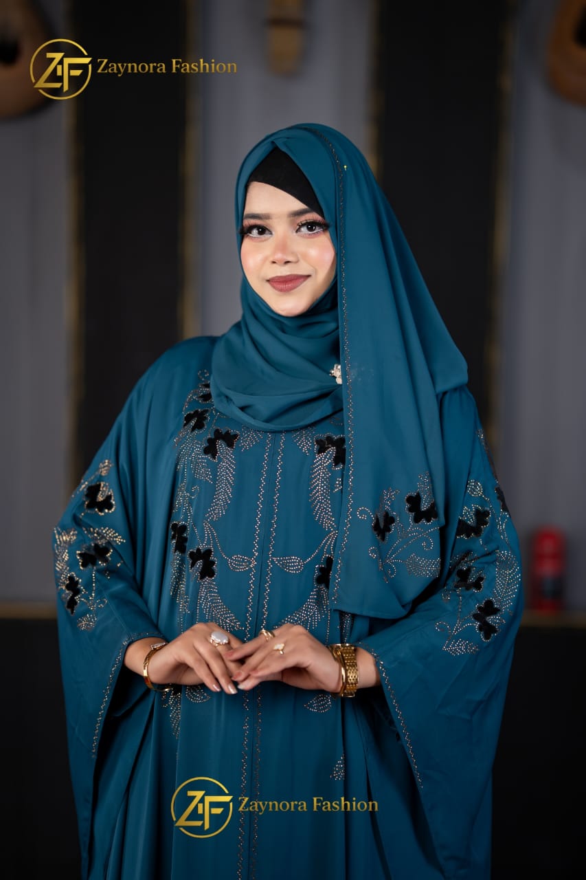 𝗟𝘂𝘅𝘂𝗿𝘆 𝗩𝗮𝗹𝗯𝗲𝘁 𝗔𝗯𝗮𝘆𝗮