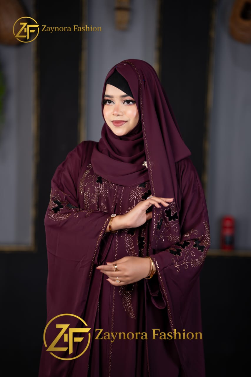 𝗟𝘂𝘅𝘂𝗿𝘆 𝗩𝗮𝗹𝗯𝗲𝘁 𝗔𝗯𝗮𝘆𝗮